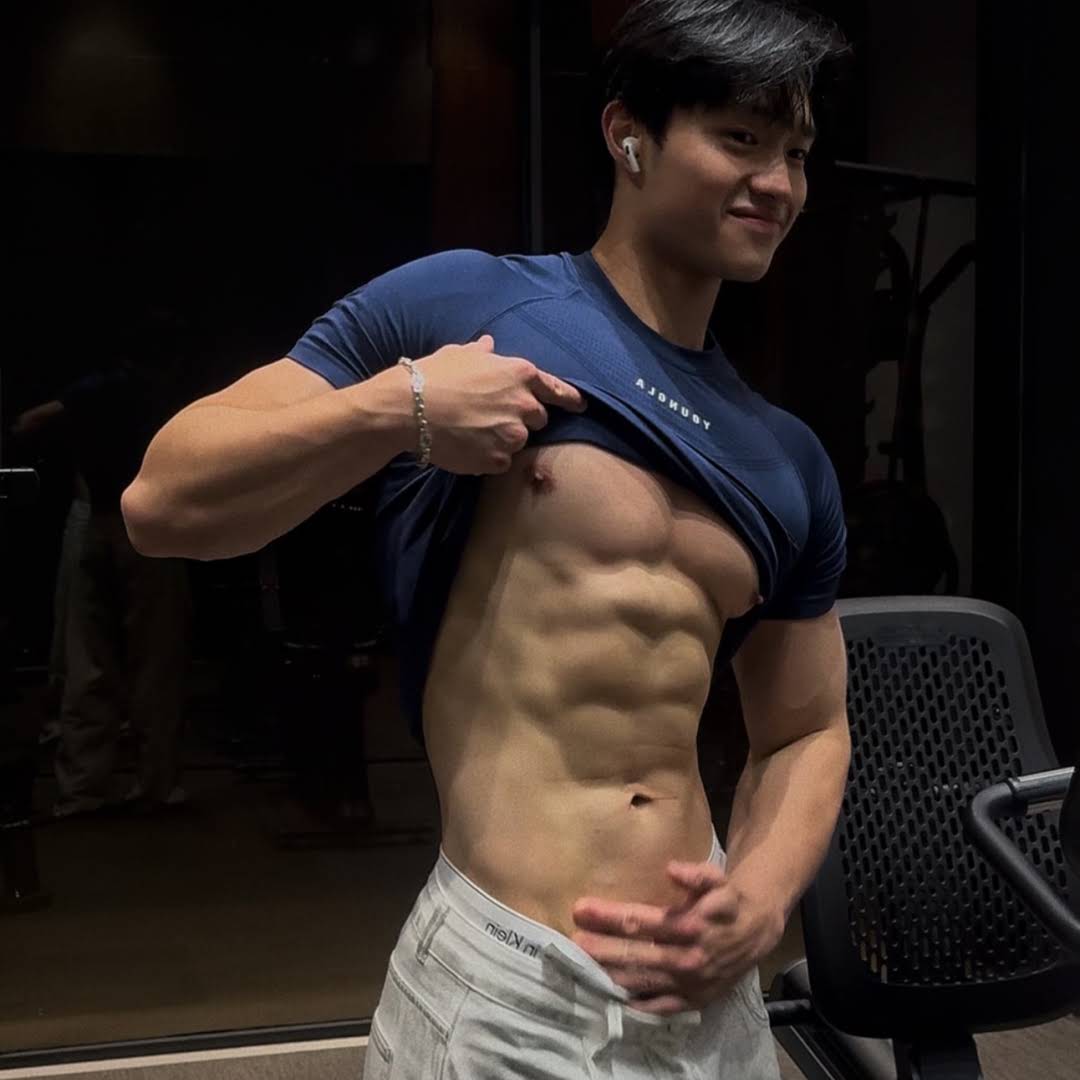 Post from Samuel Dang