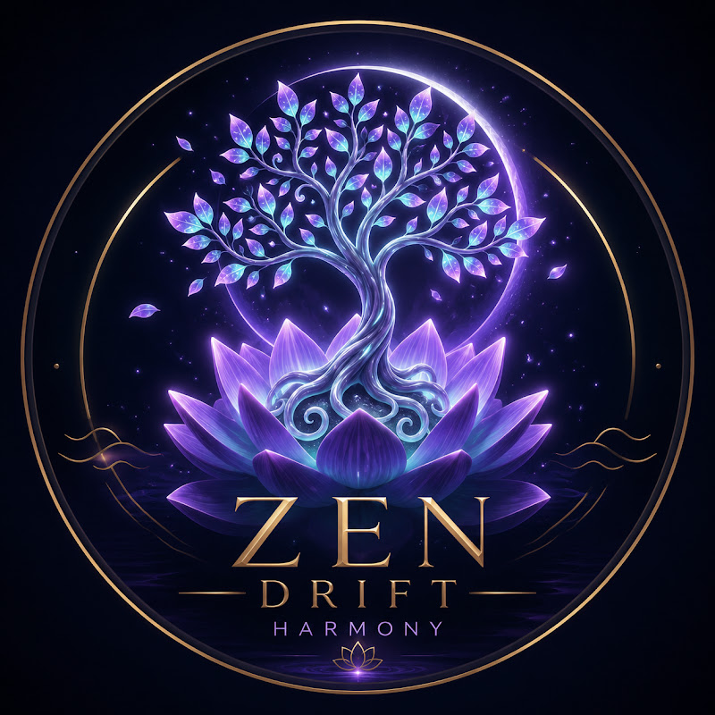  ZenDrift Harmony