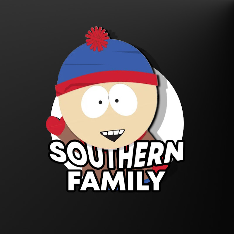 Southern Family