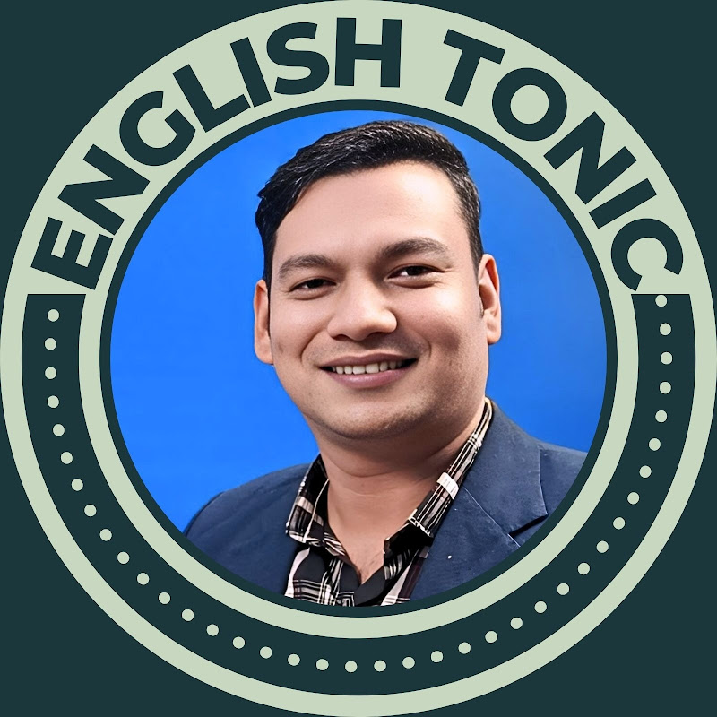 English Tonic