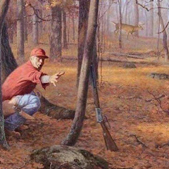 All Things Hunting And Fishing