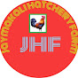 Jaymakali Hatchery logo