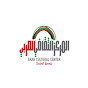 ARAB CULTURAL CENTER logo