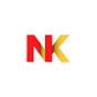 Creative Nk Editing logo