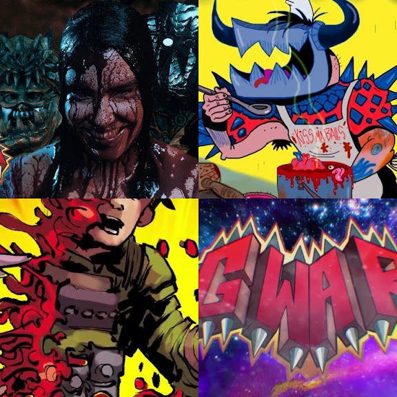 Gwar