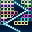 Bricks Breaker: Deluxe Crusher icon