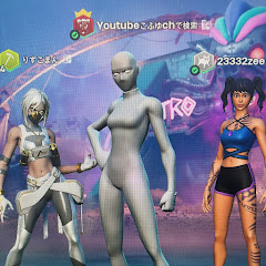 目標500人_こふゆch