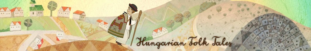 Hungarian Folk Tales YouTube channel avatar