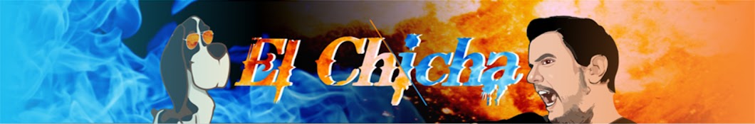 El Chicha Banner