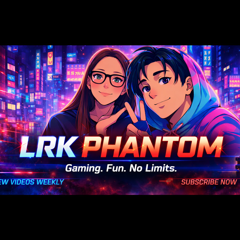 LRKPHANTOM
