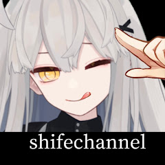 シーフェ💜♟-shife channel-の画像