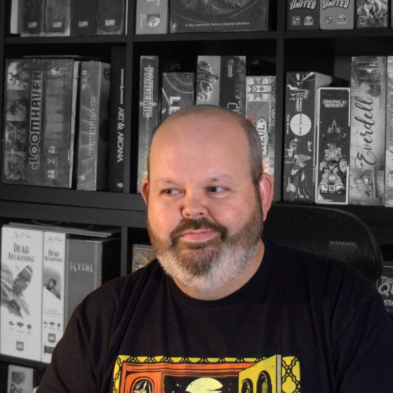 PTD Gaming icon