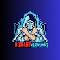 Beruang Gaming logo