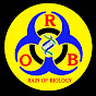 RAIN OF BIOLOGY  logo