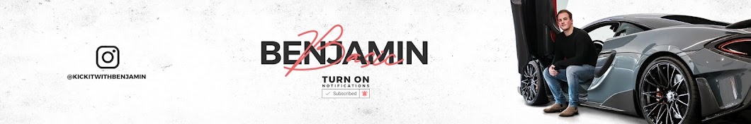 BasicBenjamin YouTube channel avatar