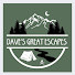 oXrzDtX76yk-channel-avatar-Dave's Great Escapes