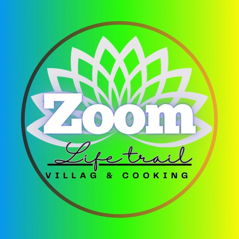 Zoom Life Trail