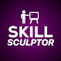 SkillSculptor logo