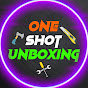 OneShot Unboxing logo