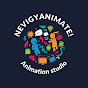 Nevigyanimate! logo