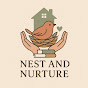 NEST  & NURTURE  logo