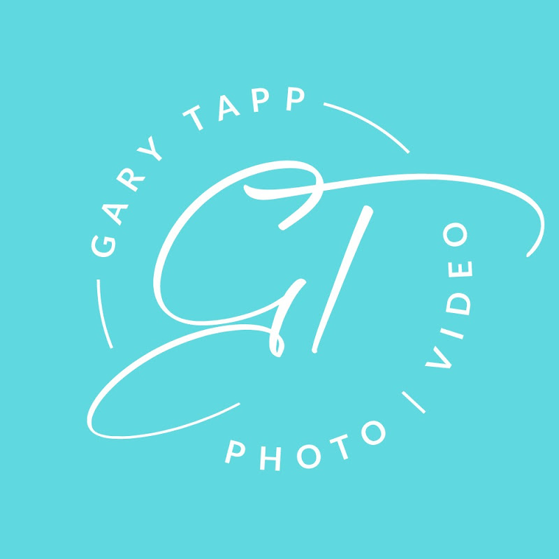 Gary Tapp | Photo & Video | Your Wedding Moments
