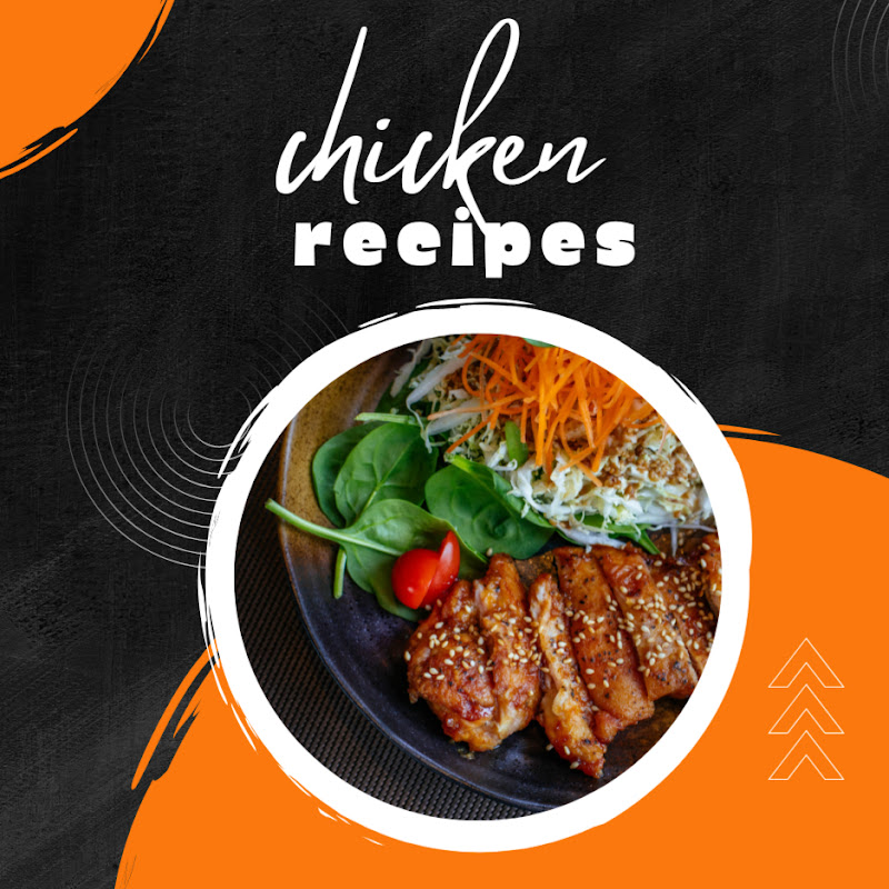 chicken recipes