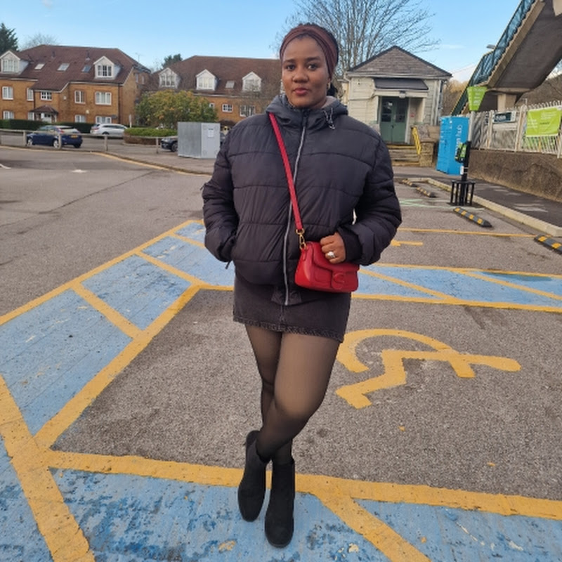 Ada-Young Mezie
