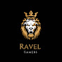 Ravel gamers  logo