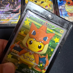 利確さん【ポケカが全部値段に見える】