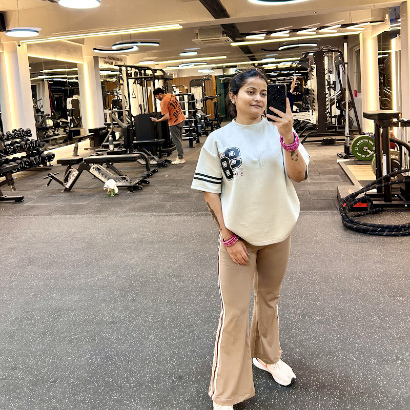 Mahi fitness vlog