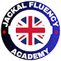  Jackal Fluency Academy logo