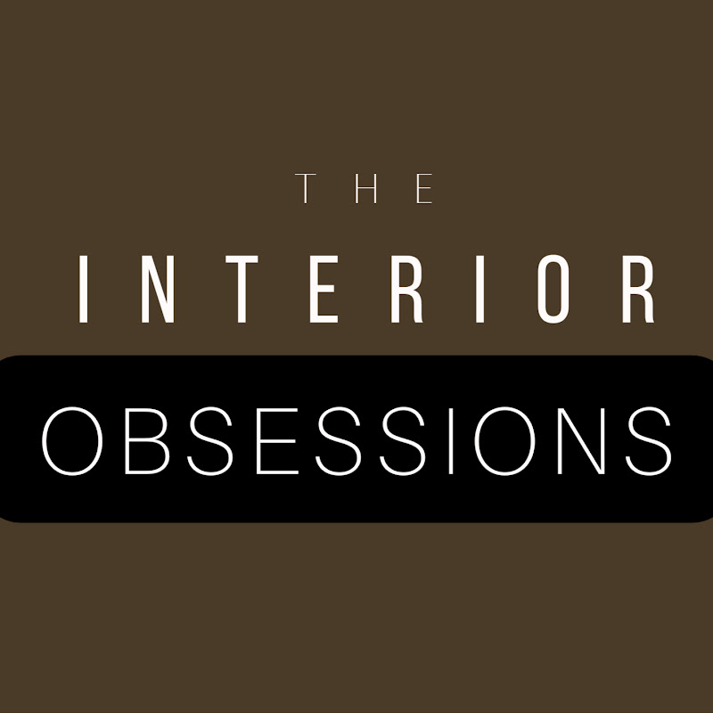 Interior Obsessions