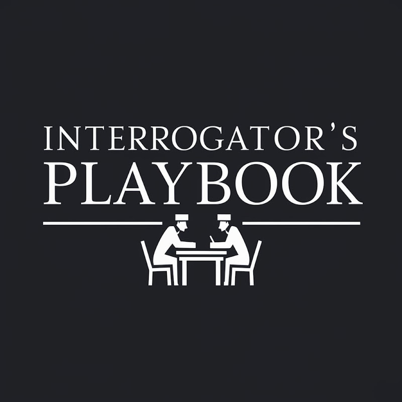 Interrogators Playbook