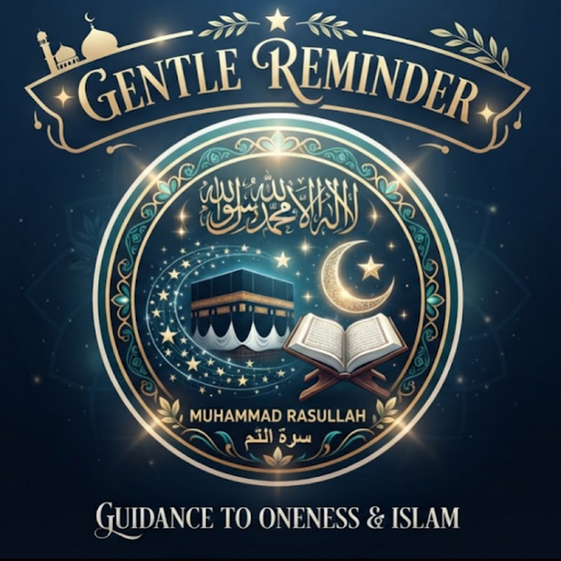 GentleGuidance