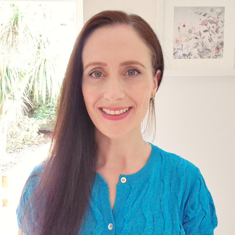 Nicky Sutton - Sleep Meditations