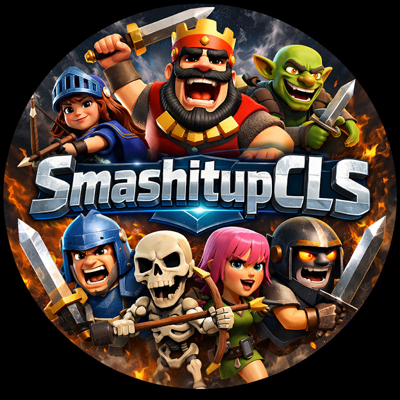 SmashitupCLS