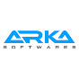 Arka Softwares logo