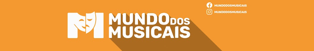 Mundo dos Musicais YouTube channel avatar
