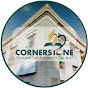 Cornerstone SDA Church, Brooklyn logo