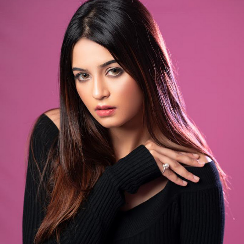 Aakriti Shukla 