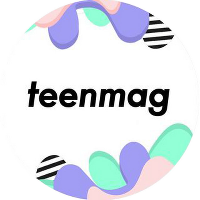 Teenmag Nieuws