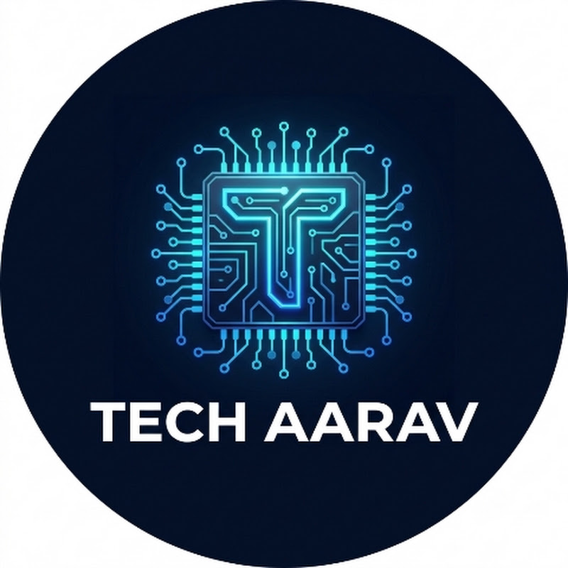 Tech Aarav