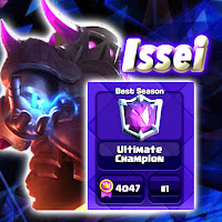 Profile Picture of Isseiの独り言