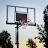 Basketball Hoop