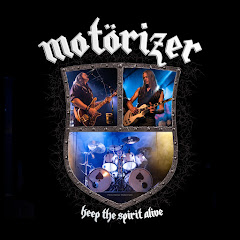 Motörizer