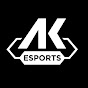 AK Esports logo