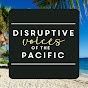 Disruptive Voices of the Pacific logo