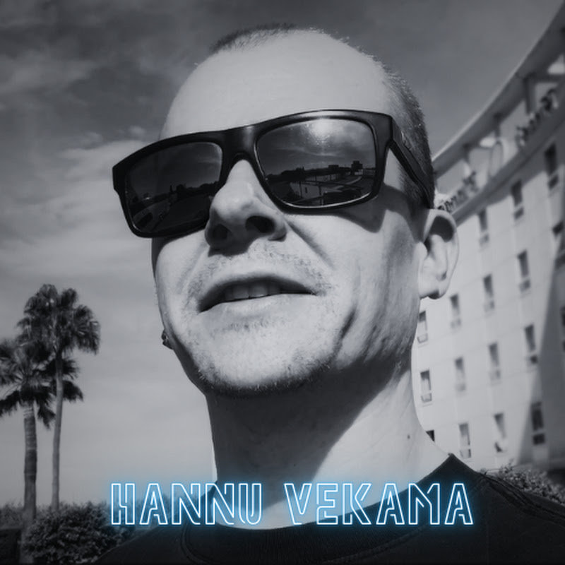 Hannu Vekama