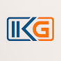 iKG’s Workspace logo